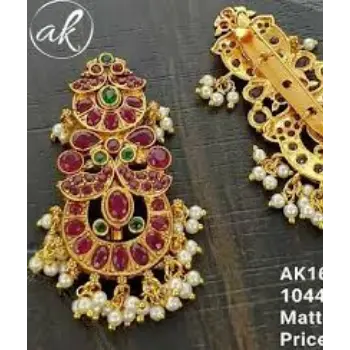Imitation Earring